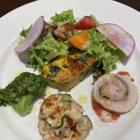 イタリア料理と吉祥寺 - 