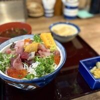 魚料理 ふじい - 