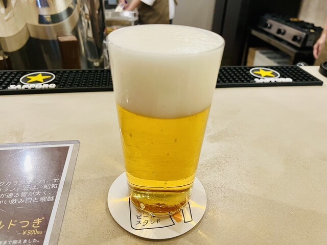 タカノビールスタンド - 帯広（ビアバー）の写真