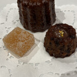 オーベルジュ・ド・リル ナゴヤ - 