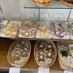 Patisserie Enfants - 