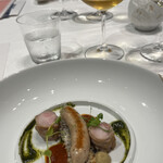 オーベルジュ・ド・リル ナゴヤ - 