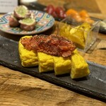 炭火焼きリリー - 