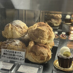 チカリシャス ニューヨーク アマリージュ 神楽坂 - 