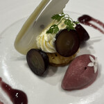 オーベルジュ・ド・リル ナゴヤ - 