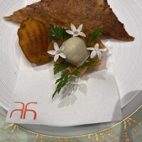 オーベルジュ・ド・リル ナゴヤ - 