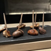 中目黒 いぐち 恵比寿店 - 