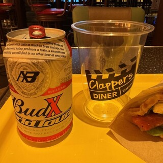 クラッパーズダイナー_1