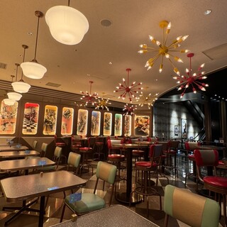 クラッパーズダイナー_2