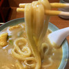 うどん 錦