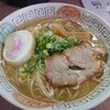 弾岩ラーメン