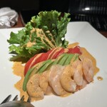 Seasons Dining　唯一無二 - 