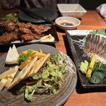 Seasons Dining　唯一無二 - 