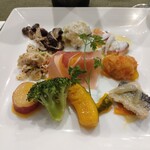 ラ・クチネッタ - 