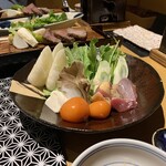 秋の宮温泉郷 湯けむりの宿 稲住温泉 - 