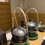 秋の宮温泉郷 湯けむりの宿 稲住温泉 - 