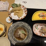 秋の宮温泉郷 湯けむりの宿 稲住温泉 - 