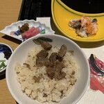 秋の宮温泉郷 湯けむりの宿 稲住温泉 - 