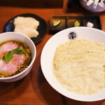 らぁ麺 とうひち - 
