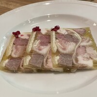 シャルキュ - 