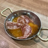 シャルキュ - 