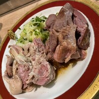 シャルキュ - 