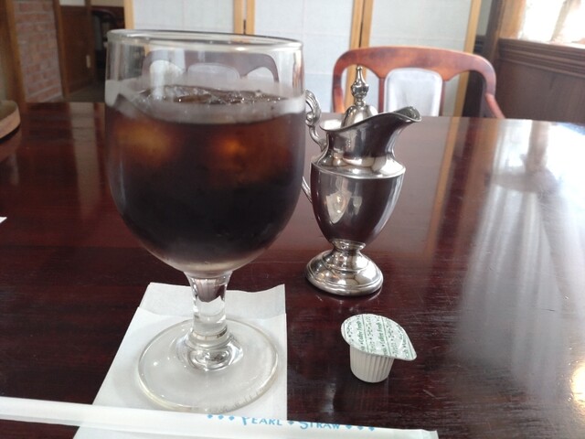 ボルドー - 新白河（ステーキ）の写真