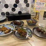 焼肉ホルモン かむら精肉店 - 