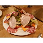 ル・キャトーズィエム - 