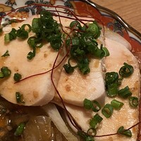 炭火焼鳥とり央 - 