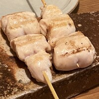 炭火焼鳥とり央 - 