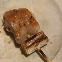 炭火焼鳥とり央 - 