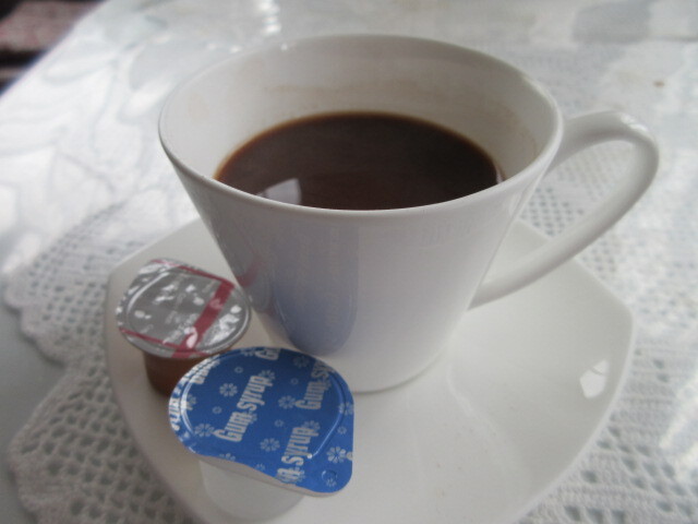 軽食 喫茶 トミタ - 亘理（喫茶店）の写真