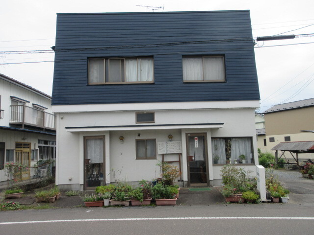 軽食 喫茶 トミタ - 亘理（喫茶店）の写真