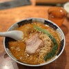 支那麺 はしご 本店