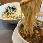 中華SOBA 惠ばら - 