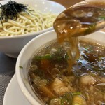 中華SOBA 惠ばら - 