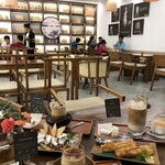 TRUNG NGUYEN LEGEND - 