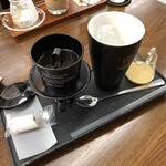 TRUNG NGUYEN LEGEND - 