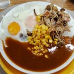 カリーハウス コロンボ - 