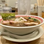 麺や みかん - サイド