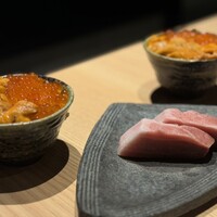 焼うおいし川  六本木凛華楼 - 