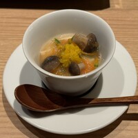 焼うおいし川  六本木凛華楼 - 