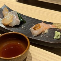 焼うおいし川  六本木凛華楼 - 