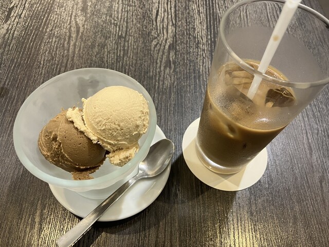 Caravan Coffee Kinokuniya International Ten