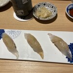 築地青空三代目 本店 - 