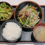 大衆食堂 十九坪 - 