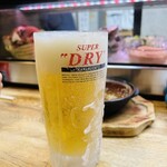 やすきよ - キンキンです