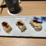 築地青空三代目 本店 - 