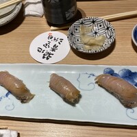 築地青空三代目 本店 -  築地青空三代目 本店 -